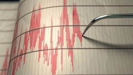 Diyarbakır'da 4 büyüklüğünde deprem