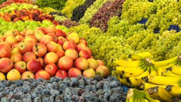 Bu Yaz Neden Taze Meyve Tüketemedik?