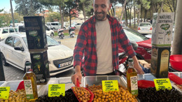 Mehmet Çakır: “Zeytin Memleketindeyiz Ama Zeytini Bilmiyoruz”