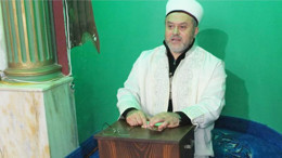 Burhaniye de sabah namazı buluşmaları başladı