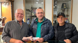 Başkan Semizel’den Eğitime Anlamlı Destek