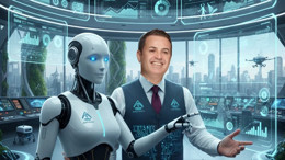 Balıkesir Belediyesi yapay zekâ ile yönetilecek