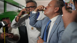 Zeytinin Kalbinde Hasat Coşkusu