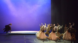 Victor Hugo’nun Efsanevi Hikâyesi Balıkesir'de