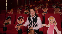 Gupse Özay’ın Yeni Dizisi “Gupi” Çıkıyor: Netflix’te Ne Zaman Yayınlanacak?