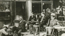 1980’lerde Havran’da Tombala Geceleri