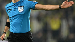 Süper Lig’de günün VAR hakemleri belli oldu