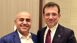 Gözaltına Alınan Necati Özkan Kimdir?