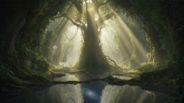 Dünya'da Keşfedilmeyi Bekleyen Yerler