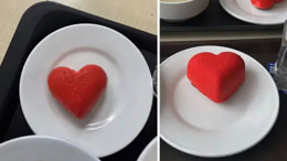 Love Bombing tatlısı nedir, nasıl yapılır? Love Bombing tatlısı tarifi