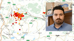 Kuzey Anadolu Fayı tetiklendi mi? Şenkaya’dan net açıklama