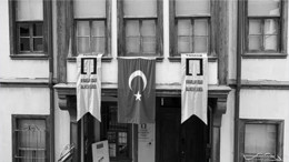 Balıkesir’de Deprem Sonrası Mimarlar Odası’ndan Çağrı