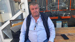 Balıkesirliler Depremi Anlattı