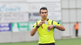 Bahis Skandalında Adı Geçen Hakem Yunus Dursun Kimdir?