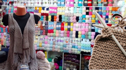 Balıkesir’de Kadınlar En Çok Ne Örüyor?