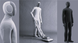 Çamaşır Katlayan, Evi Toplayan ve Öğrenen İnsansı Robot NEO Tanıtıldı