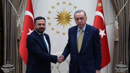 AK Parti Balıkesir İl Başkanı Aydemir’den 23. Yıl Mesajı