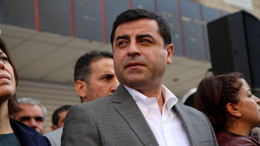 Demirtaş Hakkında AİHM Kararı Kesinleşti