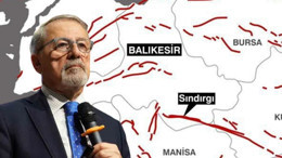 Balıkesir’de Gerilme Riski! Riftleşme Nedir?