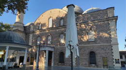 Balıkesir'de Hava Nasıl Olacak? 5 Kasım 2025