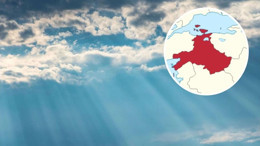 Balıkesir'de Hafta Sonu Hava Açacak: Salı Günü Yeniden Yağış Geliyor