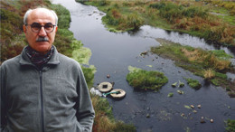 Balıkesir'deki Gönen Çayı'nda kirliliğe karşı tedbir çağrısı