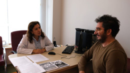 Romatizma Hastaları İçin Yeni Umut