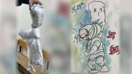 Bir Karakter Nasıl Doğar? Çizim, Form ve Mekân Üzerine Eğitici Notlar