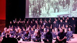 Edremit’te Saat 09.05’te Hayat Durdu