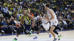 Fenerbahçe Beko, EuroLeague’de Zorlu Randevuya Hazır!