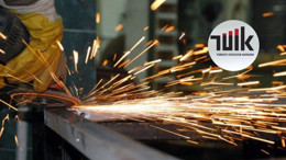 Sanayi Üretimi Eylül'de %2,9 Arttı