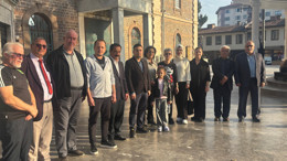 İYİ Parti’den 10 Kasım’da Anlamlı Anma