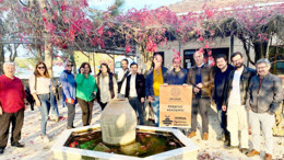 Ömer Seyfettin’in Gönen’i Öğretmenlere İlham Oldu