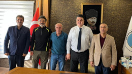 Havran'da Spor, Eğitim ve Kültür Bir Arada