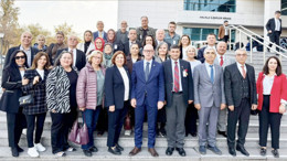 Muhtarların Hakları İçin Mecliste Kritik Çağrı