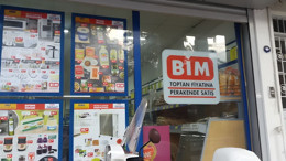 BİM 18 Kasım Kampanya Dönemi Başlıyor