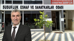 Hakan Temizkan Resmen Adaylığını Açıkladı