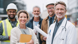 Dünyanın En Mutlu ve En Mutsuz Meslekleri Belli Oldu