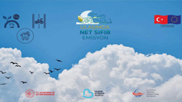 Büyükşehir'den Ulaşımda Net Sıfır Emisyon Proje Çağrısı
