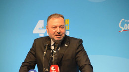 Yörük: “Engelleri Kaldırmak Toplumsal Sınavdır”