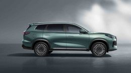 Yeni Chery Tiggo 8 Türkiye yollarına çıkıyor: İşte özellikleri ve fiyat beklentisi