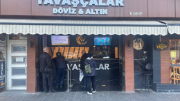Balıkesir Yavaşçalar Dövizde 24 Kasım 2025 Güncel Döviz ve Altın Fiyatları