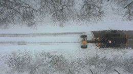 Balıkesir'e İlk Kar Ne Zaman Yağacak?