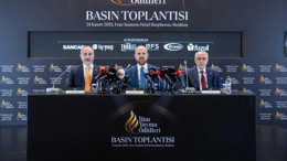 Türkiye’nin Akademi Ödülleri 29 Kasım’da Sahiplerini Buluyor