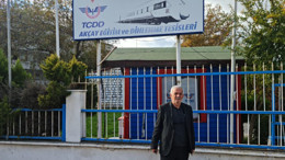 Akçay’daki TCDD Kampı Satıldı, Sırada TKİ mi Var?