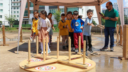 Geleneksel Oyunlar Tırı Balıkesir’e Geliyor: İşte Tarih ve Detaylar