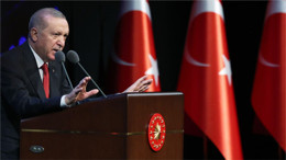 “Erdoğan: Sağlıkta Küresel Güç Haline Geldik”