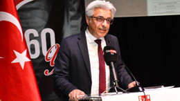 Balıkesirspor’un Yeni Başkanı Volkan Altınöz Kimdir?