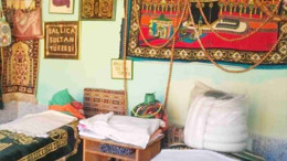 Balıkesir’de Üzümle Gelen Keramet: Ballıca Sultan