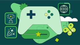 Balıkesir Teknokent'te "Oyun Geliştirme Kampı + GameJam II" başladı